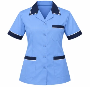Housekeeping Uniform Shirt at Best Price in India