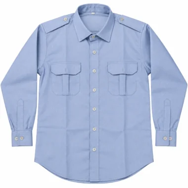 Direct Factory Sourcing vs Retail Trader: Complete B2B Buyer Guide for Grey Security Guard Safari Suit – Professional Executive Twill Set