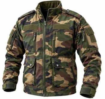 High Quality Stylish Indian Army jacket Just 1200