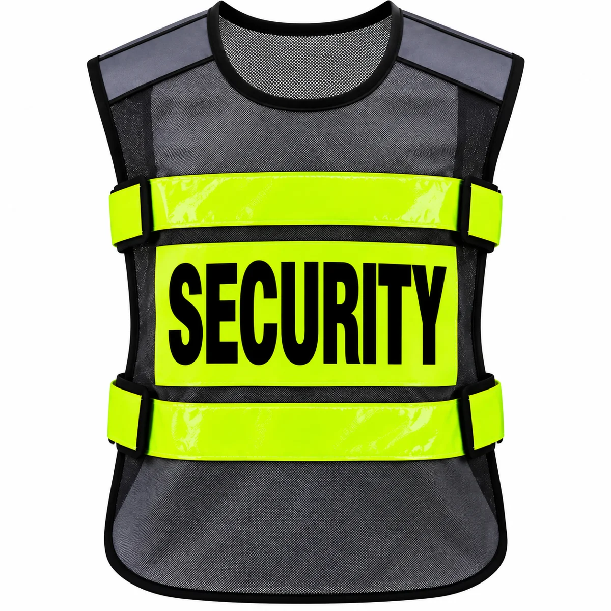 Reflective Safety Jacket