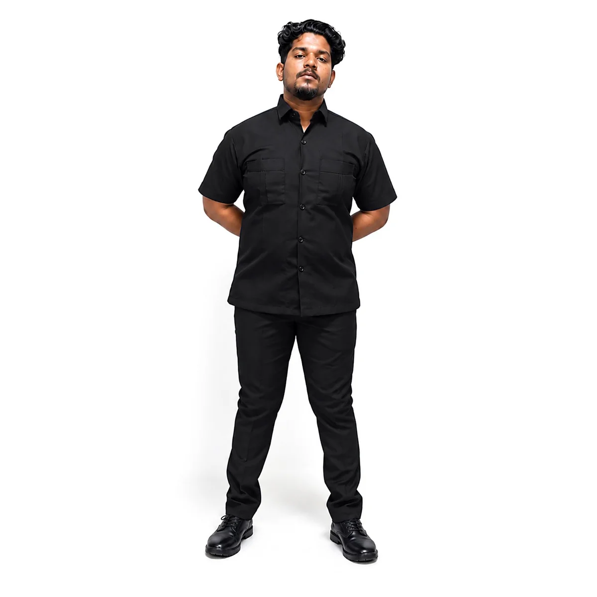 Bouncer Safari Suits Executive Sets